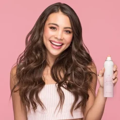 Styling & Finishing Hot Toddy Heat Protectant Mist von Drybar