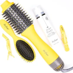 Styling & Finishing Jump Start Quick Dry Blowout Serum von Drybar