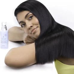 Styling & Finishing Liquid Glass High-Gloss Smoothing Blowout Cream von Drybar