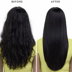 Styling & Finishing Liquid Glass High-Gloss Smoothing Blowout Cream von Drybar