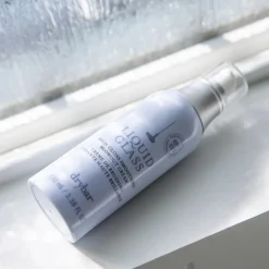 Styling & Finishing Liquid Glass High-Gloss Smoothing Blowout Cream von Drybar