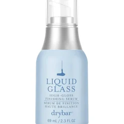 Styling & Finishing Liquid Glass High-Gloss Finishing Serum von Drybar