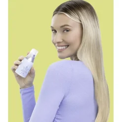 Styling & Finishing Liquid Glass High-Gloss Finishing Serum von Drybar
