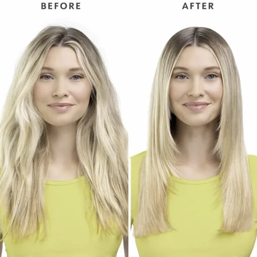 Styling & Finishing Liquid Glass High-Gloss Finishing Serum von Drybar