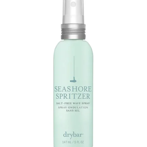 Styling & Finishing Seashore Spritzer Salt-Free Wave Spray von Drybar