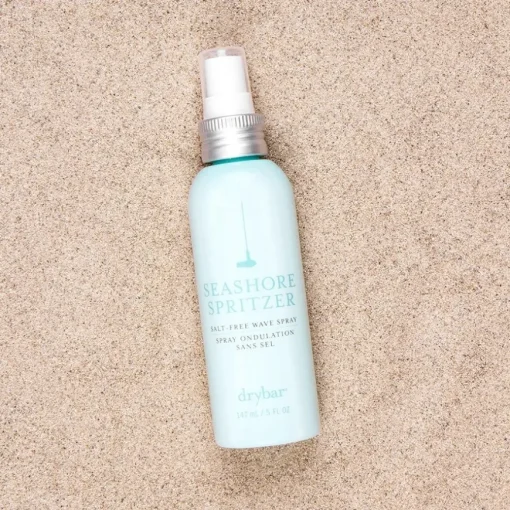 Styling & Finishing Seashore Spritzer Salt-Free Wave Spray von Drybar