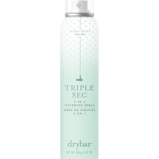 Styling & Finishing Triple Sec 3-in-1 Finishing Spray von Drybar