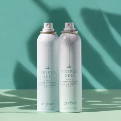 Styling & Finishing Triple Sec 3-in-1 Finishing Spray von Drybar