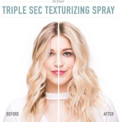 Styling & Finishing Triple Sec 3-in-1 Finishing Spray von Drybar