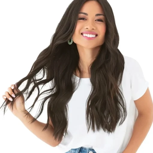 Styling & Finishing Triple Sec 3-in-1 Finishing Spray von Drybar