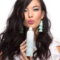 Styling & Finishing Triple Sec 3-in-1 Finishing Spray von Drybar