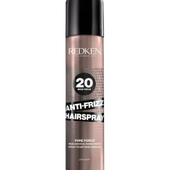 Styling Anti-Frizz Hairspray von Redken