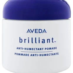 Styling Anti-Humectant Pomade Brilliant von Aveda