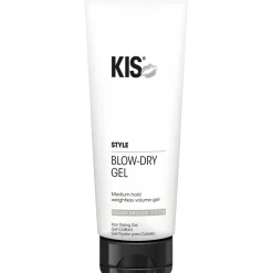 Styling Blow-Dry Gel von Kis Keratin Infusion System