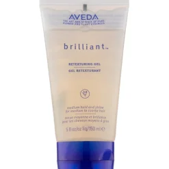 Styling Brilliant Retexturing Gel von Aveda