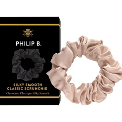 Styling Classic Champagne Scrunchie von Philip B