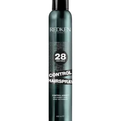 Styling Control Hairspray von Redken