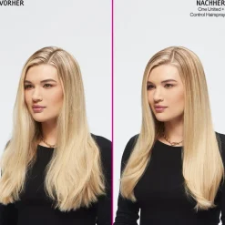 Styling Control Hairspray von Redken