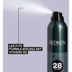 Styling Control Hairspray von Redken