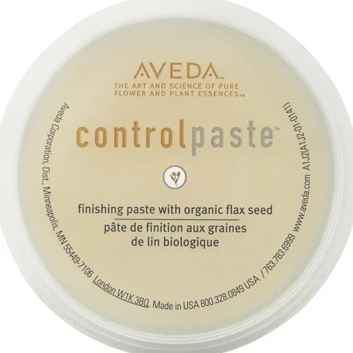 Styling Control Paste von Aveda