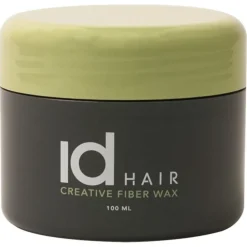 Styling Creative Fiber Wax von ID Hair
