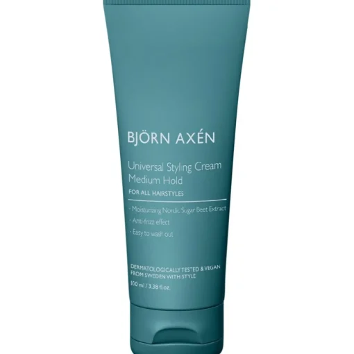 Styling Creme & Leave-In Universal Styling Cream von Bjo¨rn Axe´n