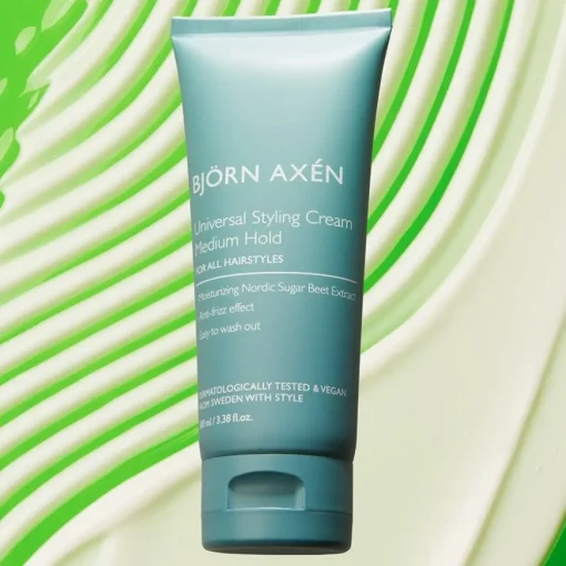 Styling Creme & Leave-In Universal Styling Cream von Bjo¨rn Axe´n