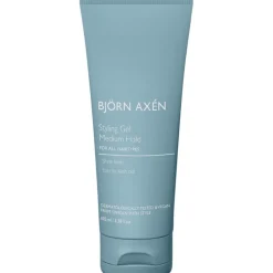 Styling Creme & Leave-In Styling Gel Medium Hold von Bjo¨rn Axe´n