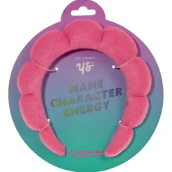 Styling Croissant Hairband von Yes Studio