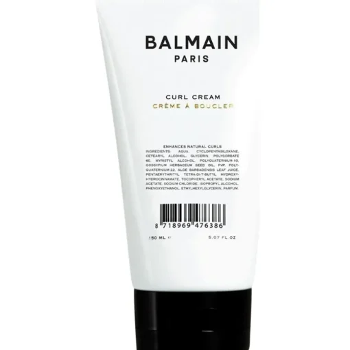 Styling Curl Cream von Balmain Hair Couture