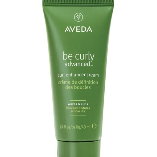 Styling Curl Enhancer Cream Be Curly Advanced™ von Aveda