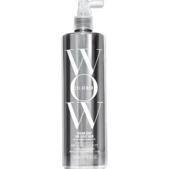 Styling Curly Hair Dream Coat Spray von COLOR WOW