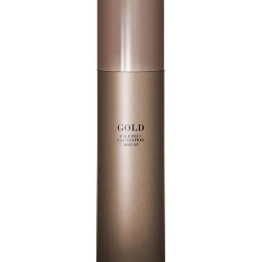 Styling Delicious Foundation von Gold Haircare