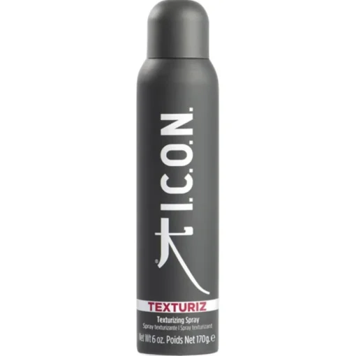 Styling Dry Shampoo/Texturing Spray Texturiz  von ICON