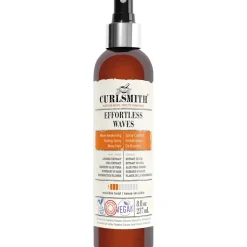 Styling Effortless Waves von Curlsmith