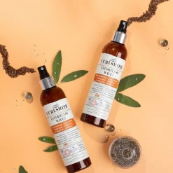 Styling Effortless Waves von Curlsmith
