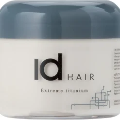 Styling Extreme Titanum von ID Hair