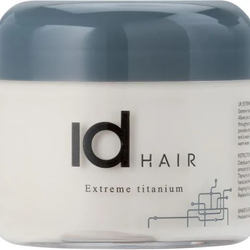 Styling Extreme Titanum von ID Hair