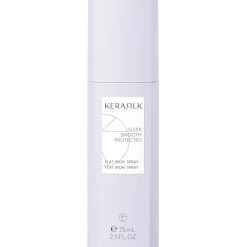 Styling Flat Iron Spray von Kerasilk
