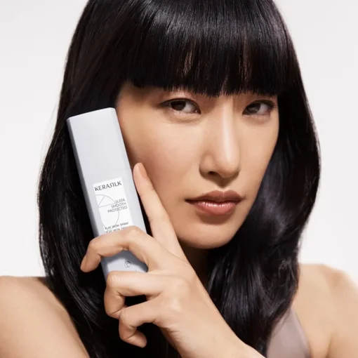 Styling Flat Iron Spray von Kerasilk