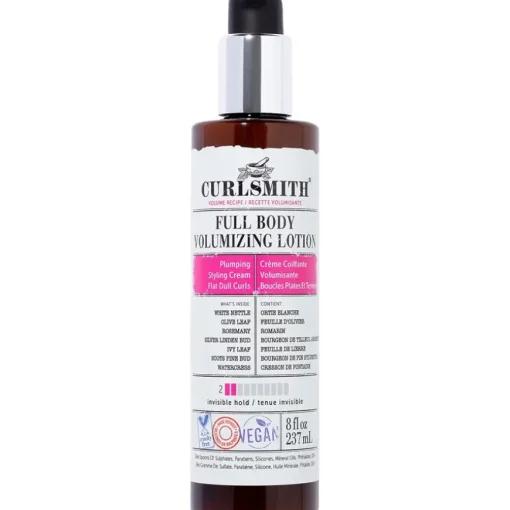 Styling Full Body Volumizing Lotion von Curlsmith