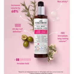Styling Full Body Volumizing Lotion von Curlsmith