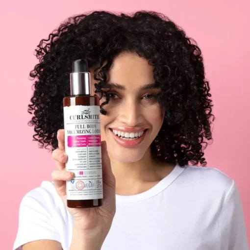 Styling Full Body Volumizing Lotion von Curlsmith