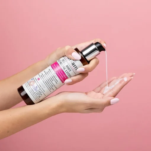 Styling Full Body Volumizing Lotion von Curlsmith