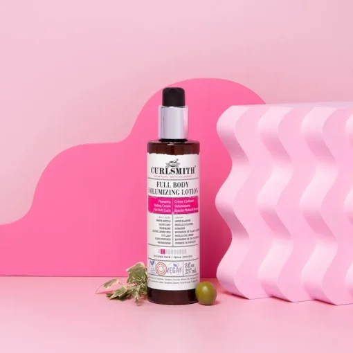 Styling Full Body Volumizing Lotion von Curlsmith