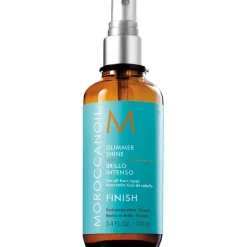 Styling Glimmer Shine von Moroccanoil