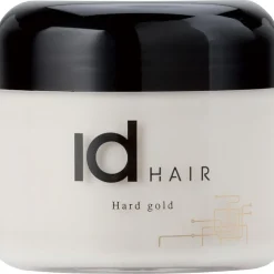 Styling Hard Gold von ID Hair