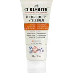 Styling Hold Me Softly Style Balm von Curlsmith