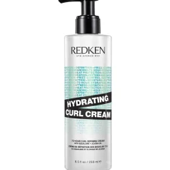 Styling Hybrid Curl Hydrating Curl Cream von Redken