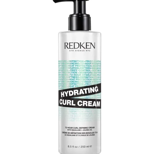 Styling Hybrid Curl Hydrating Curl Cream von Redken